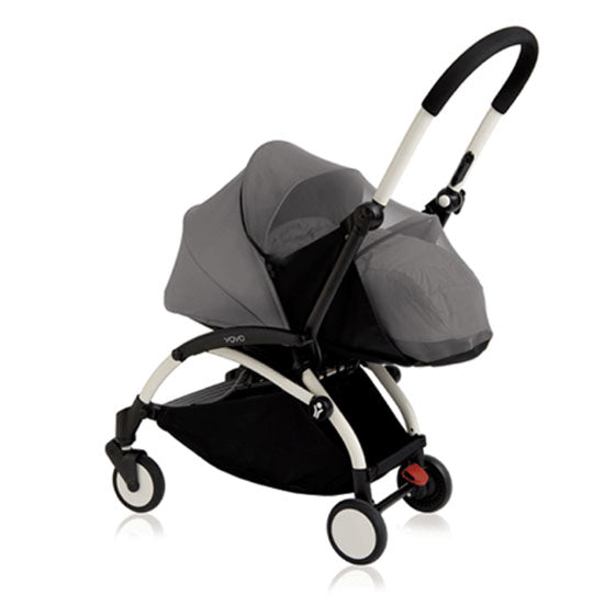 BabyZen BabyZen Mosquito Net -3