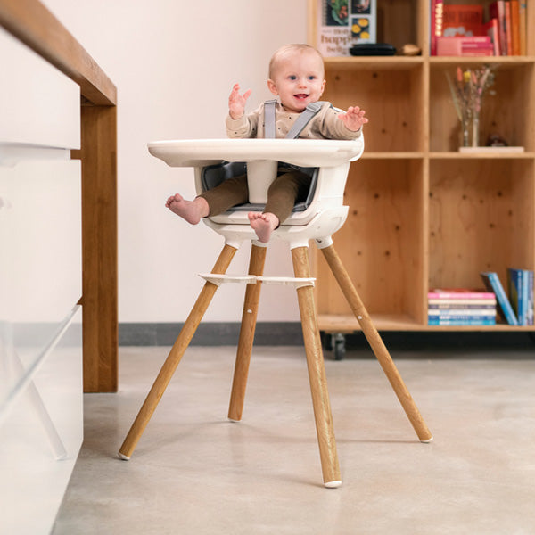 maxi cosi moa 8 in 1 Maxi Cosi Classic Green Moa 8-in-1 High Chair