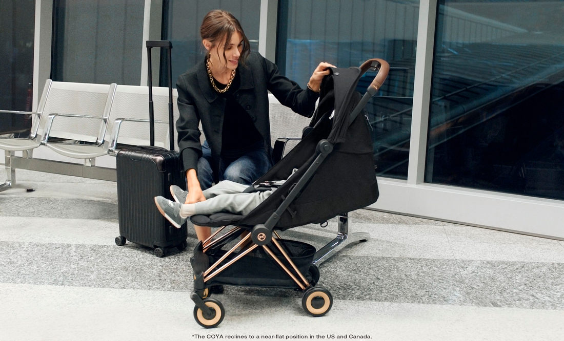 Cybex COYA Stroller Buy Now