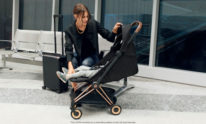 Cybex COYA Stroller Buy Now