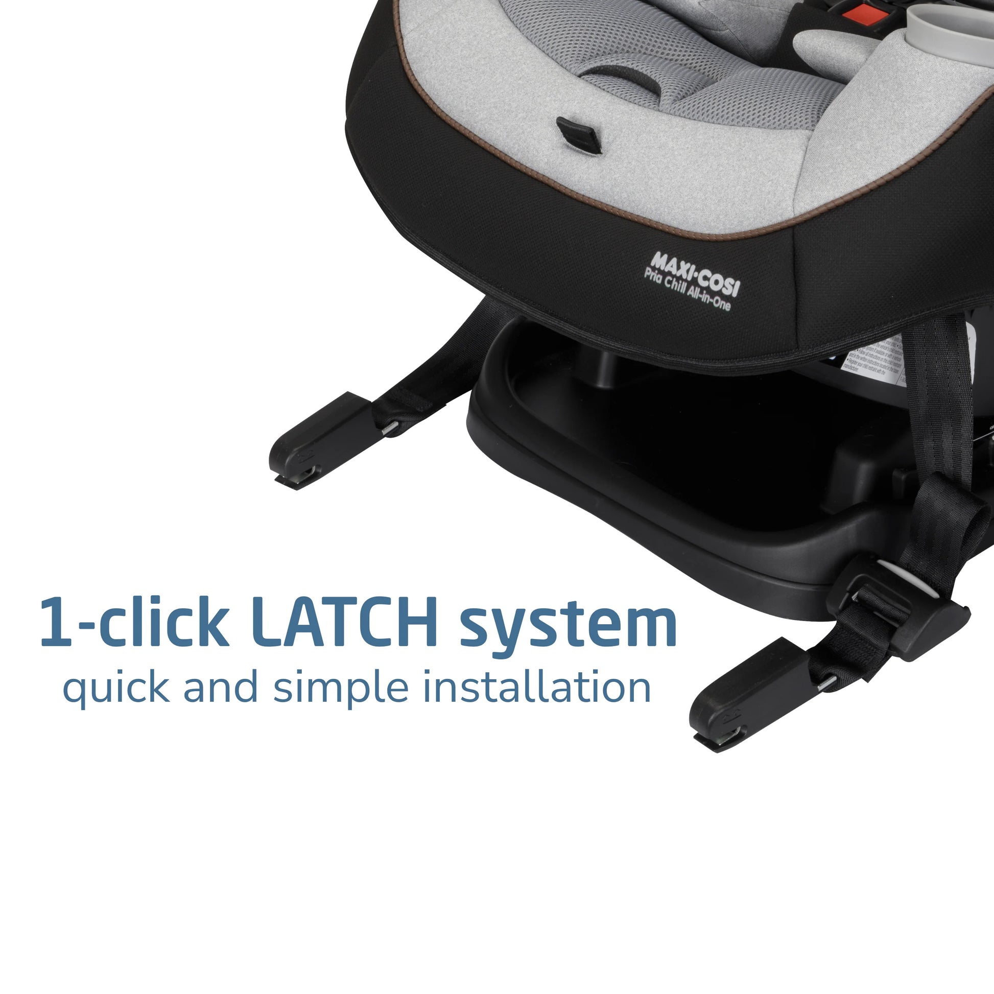 Maxi cosi Pria CHILL Convertible Car Seat