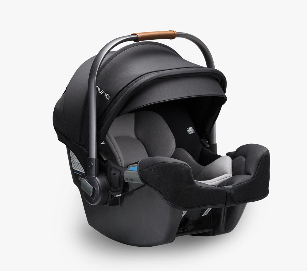 Nuna PIPA RX Infant Car Seat with RELX Base