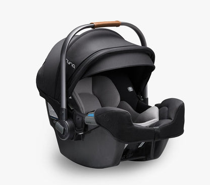 
Nuna PIPA RX Infant Car Seat with RELX Base
