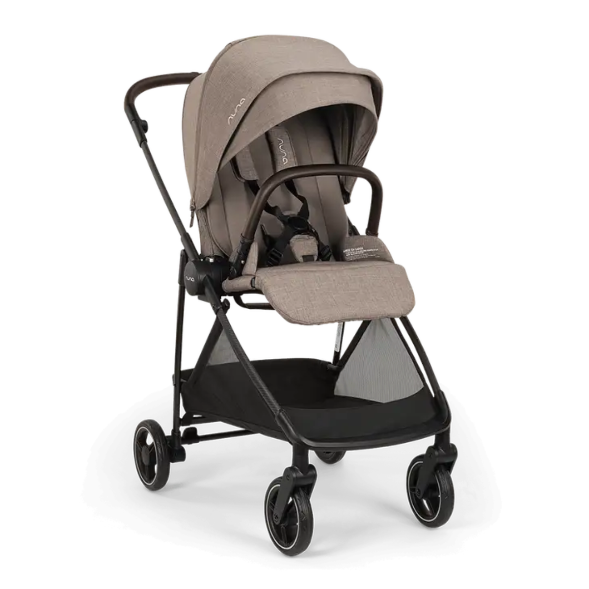 Nuna Flex System Stroller Seat