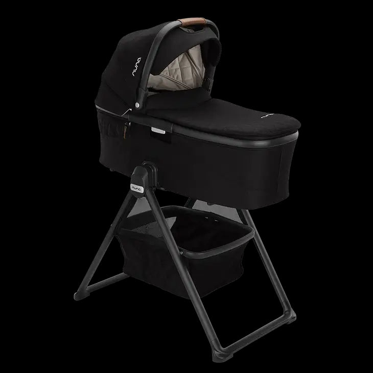 Demi next bassinet Caviar