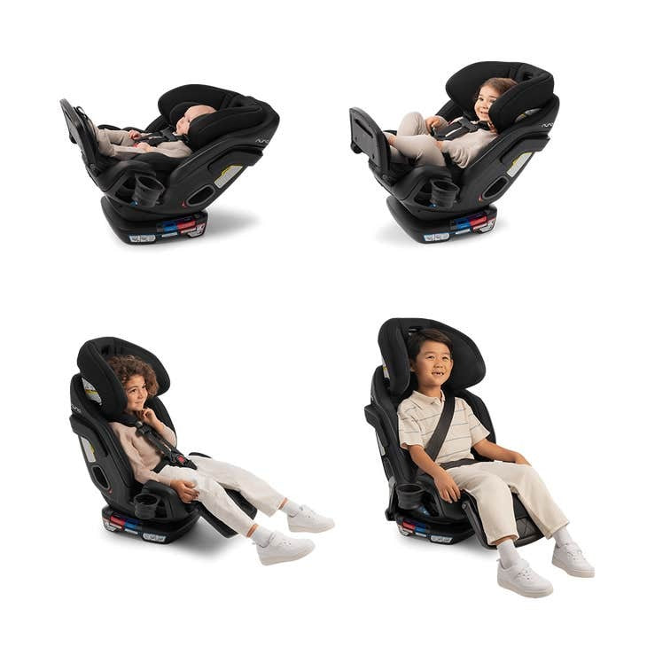 Nuna Exec Next Car Seat