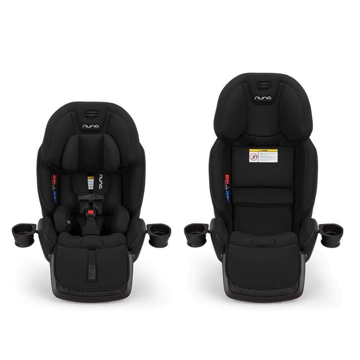 Nuna Exec Next Car Seat