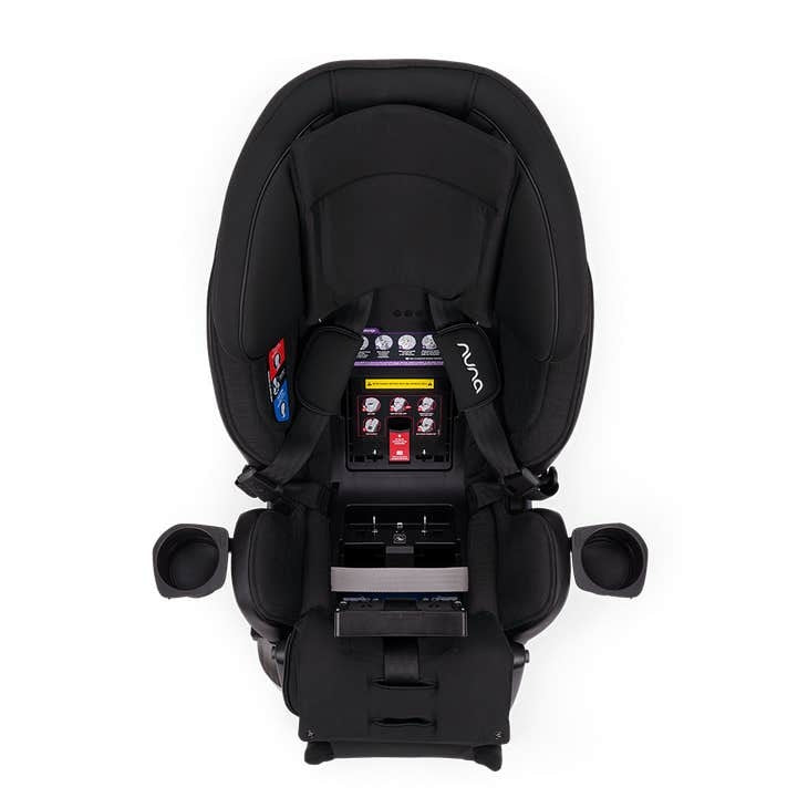 britax eclipse black Nuna EXEC Next