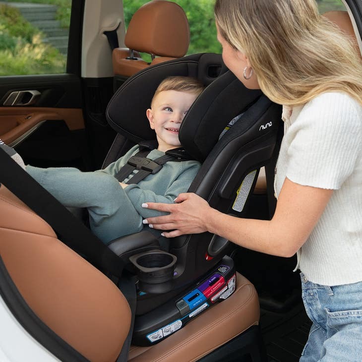 Nuna Exec Next Car Seat