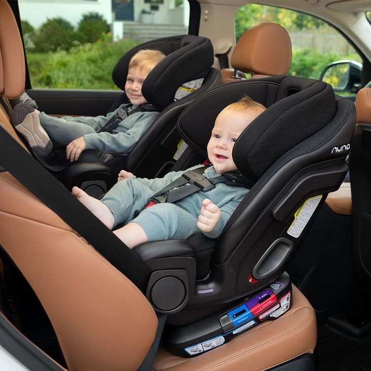 Nuna Exec Next Car Seat