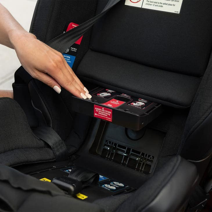 Nuna Exec Next Car Seat