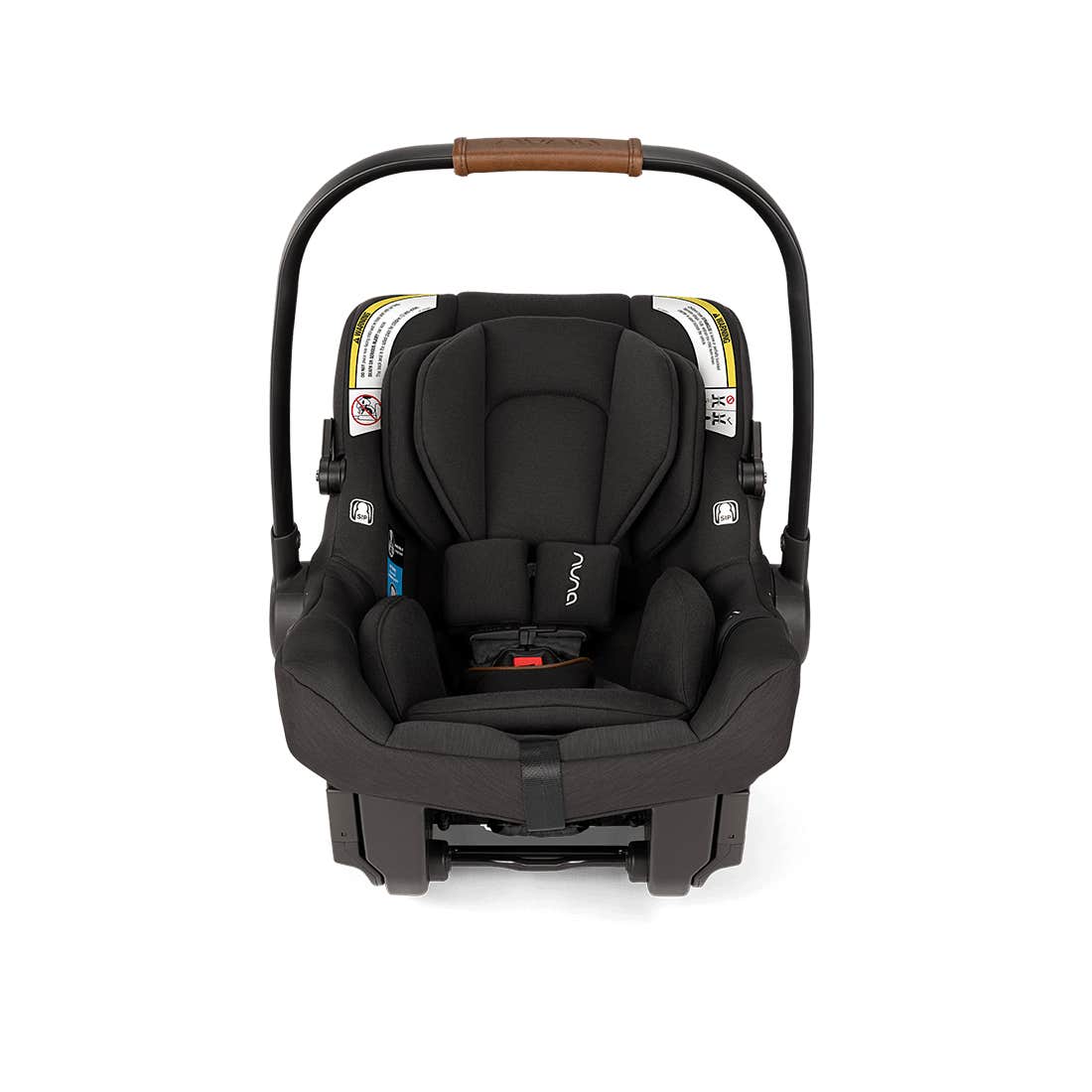 Nuna TRVL lx + PIPA URBN Travel System