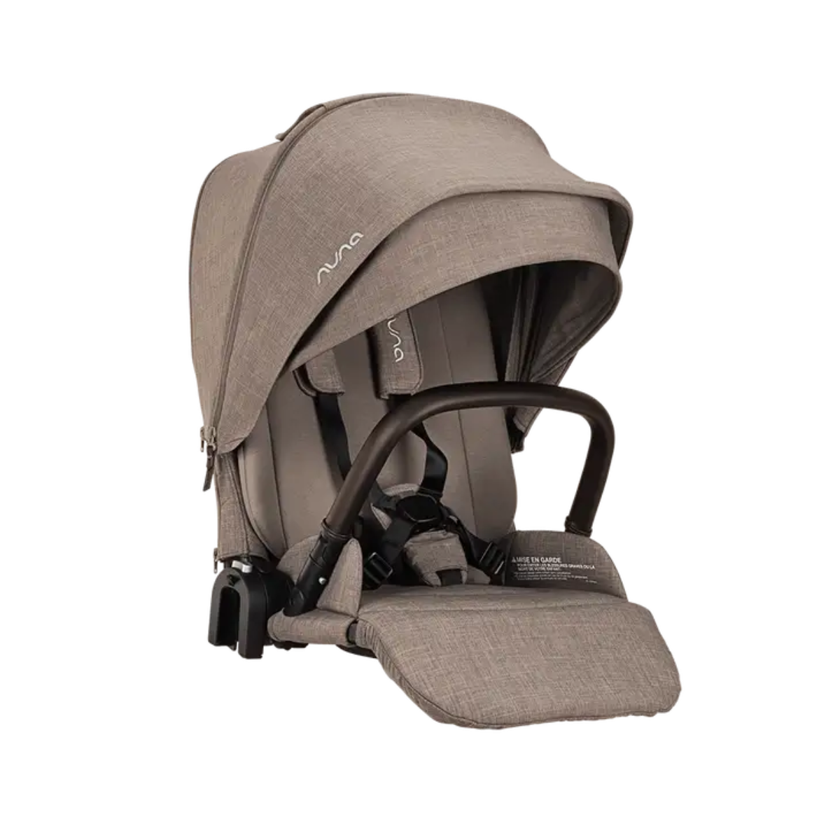 Nuna Flex System Stroller Seat