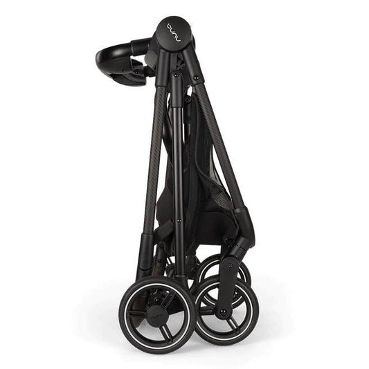 [Caviar] Nuna Flex System Frame