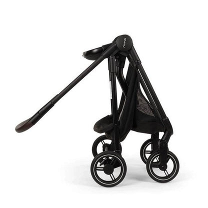 Nuna Flex System Frame