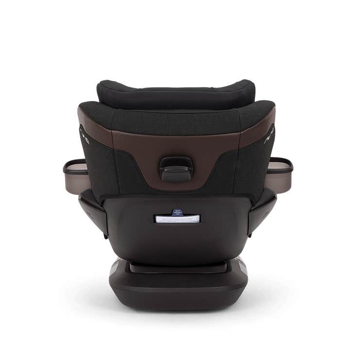 Nuna Revv Maxx Rotating Convertible Car Seat