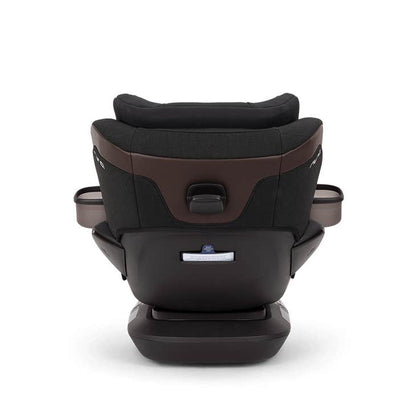 Nuna Revv Maxx Rotating Convertible Car Seat