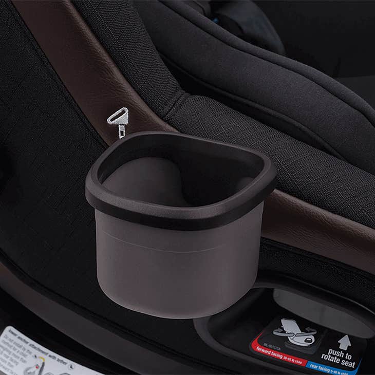 Nuna Revv Maxx Rotating Convertible Car Seat