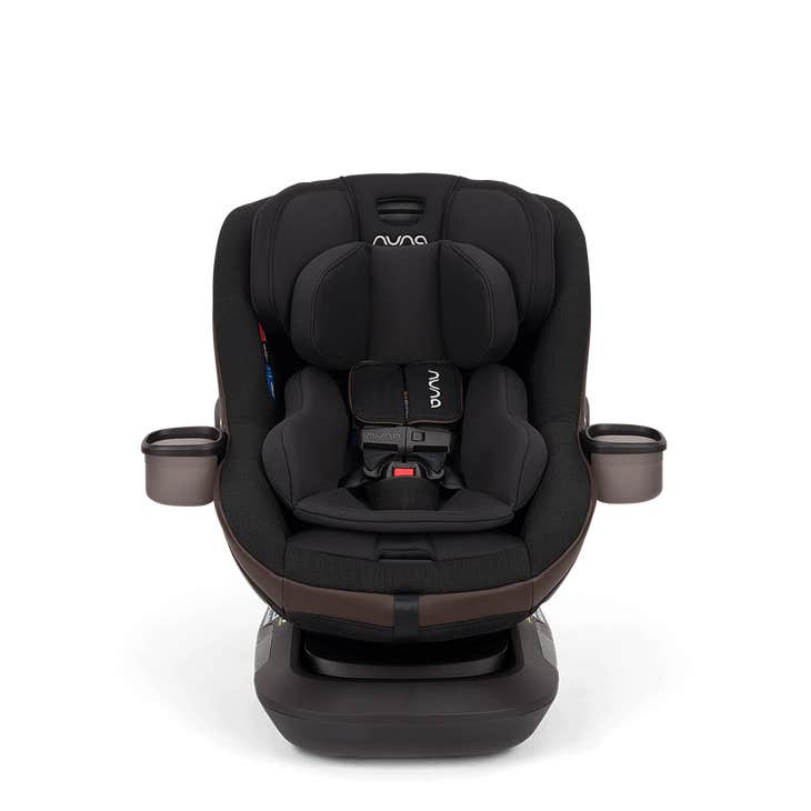 Nuna Revv Maxx Rotating Convertible Car Seat