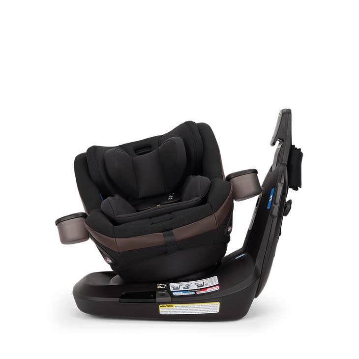 Nuna Revv Maxx Rotating Convertible Car Seat