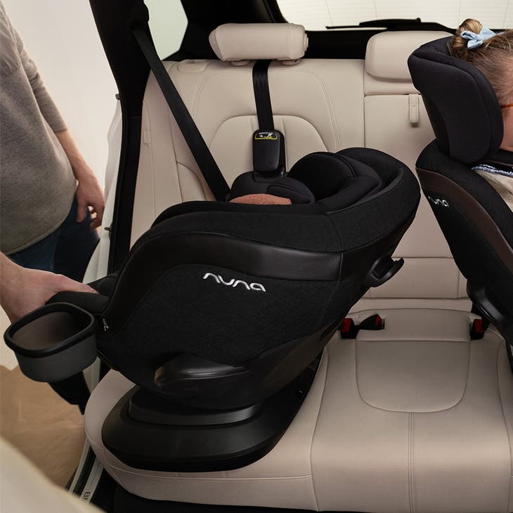 Nuna REVV Maxx Convertible Car Seat