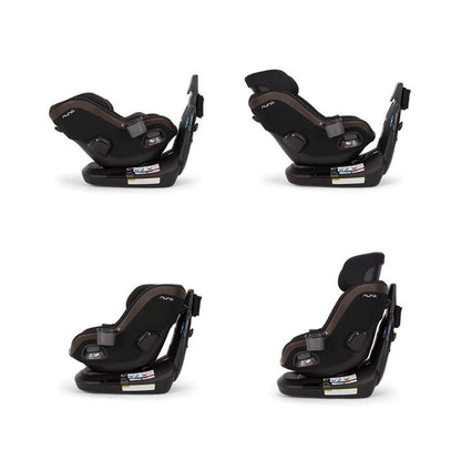 Nuna Revv Maxx Rotating Convertible Car Seat