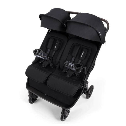 Nuna Trvl Dubl Snack Tray Set