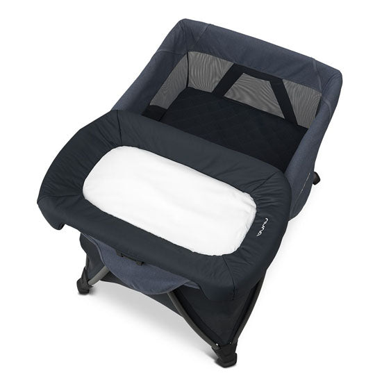 Parent favorite Nuna SENA Changer