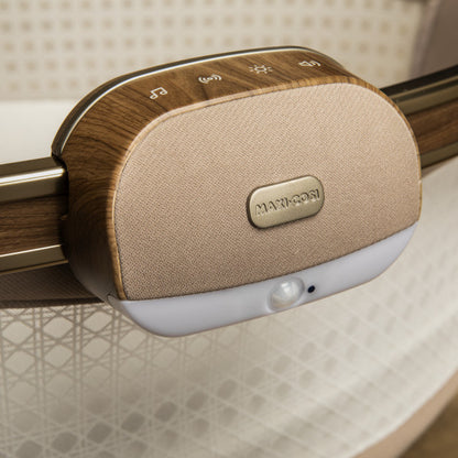Maxi-Cosi Sibia Bassinet - NEW!