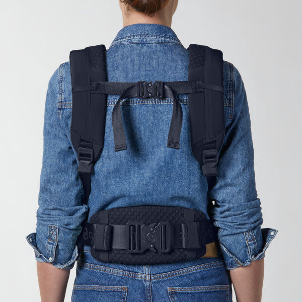 Cybex Coya Baby Carrier - Royal Blue