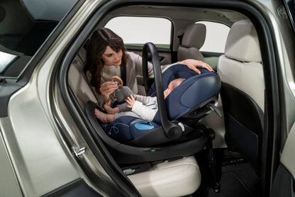 Cybex Cloud G LUX Infant Car Seat