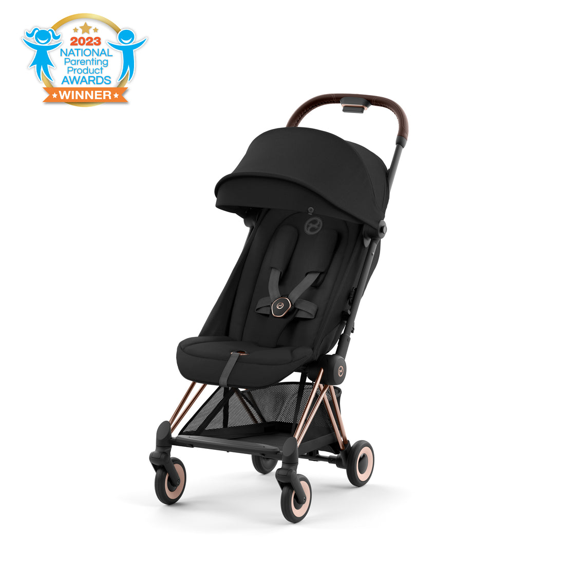what is cybex Cybex Coya Travel Stroller
