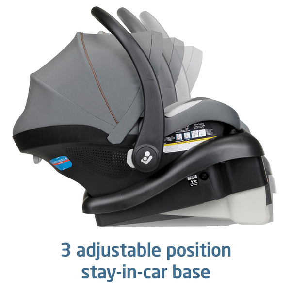 Maxi-Cosi Mico LUXE Infant Car Seat
