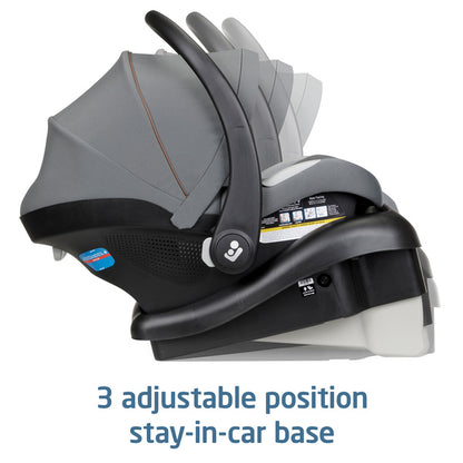 Maxi-Cosi Mico LUXE Infant Car Seat