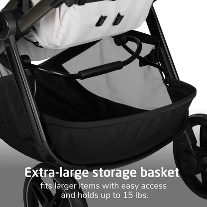 Maxi-Cosi Zelia Pro 5-in-1 Modular Travel System