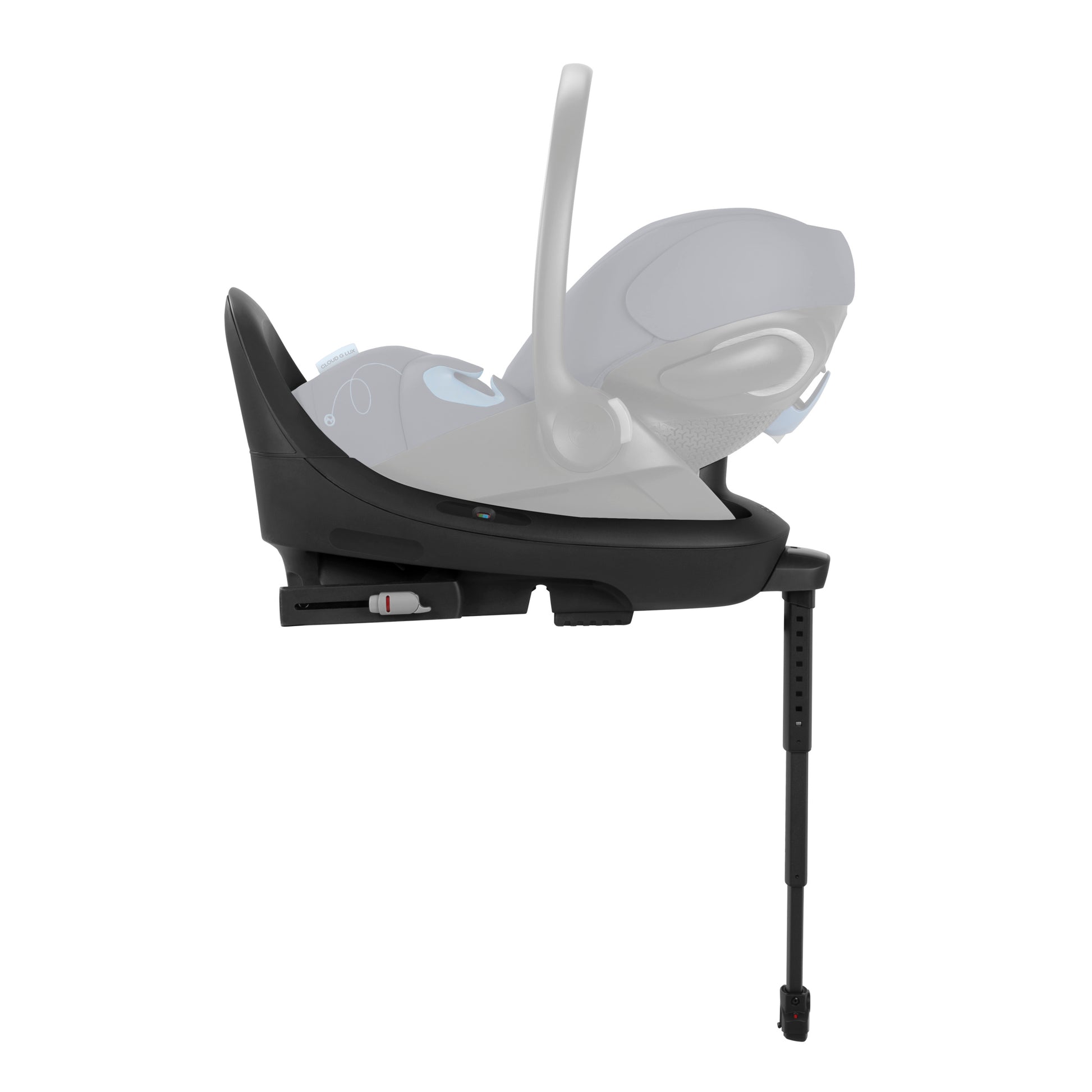 Cybex Cloud T Load Leg Base (Cloud T sold separately)