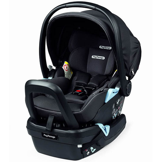 Peg Perego Primo Viaggio 4-30 Lounge Infant Car Seat Hero Image