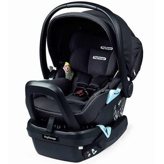 Peg Perego Primo Viaggio 4-30 Lounge Infant Car Seat Hero Image