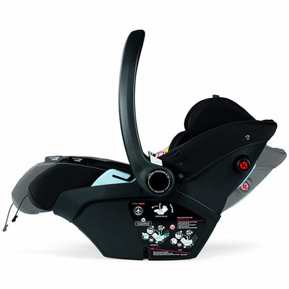PEG Primo Viaggio Lounge Infant Car Seat