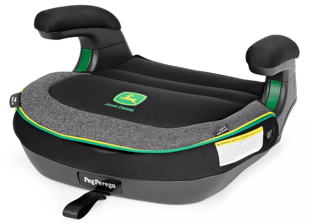 
PEG Viaggio Shuttle Booster Car Seat