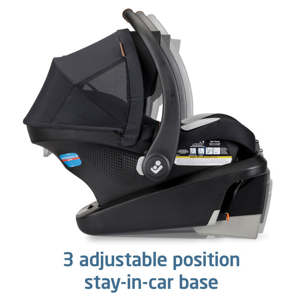 Maxi-Cosi Mico LUXE+ Infant Car Seat