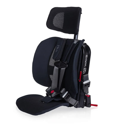 WAYB Pico Traveling Booster Car Seat