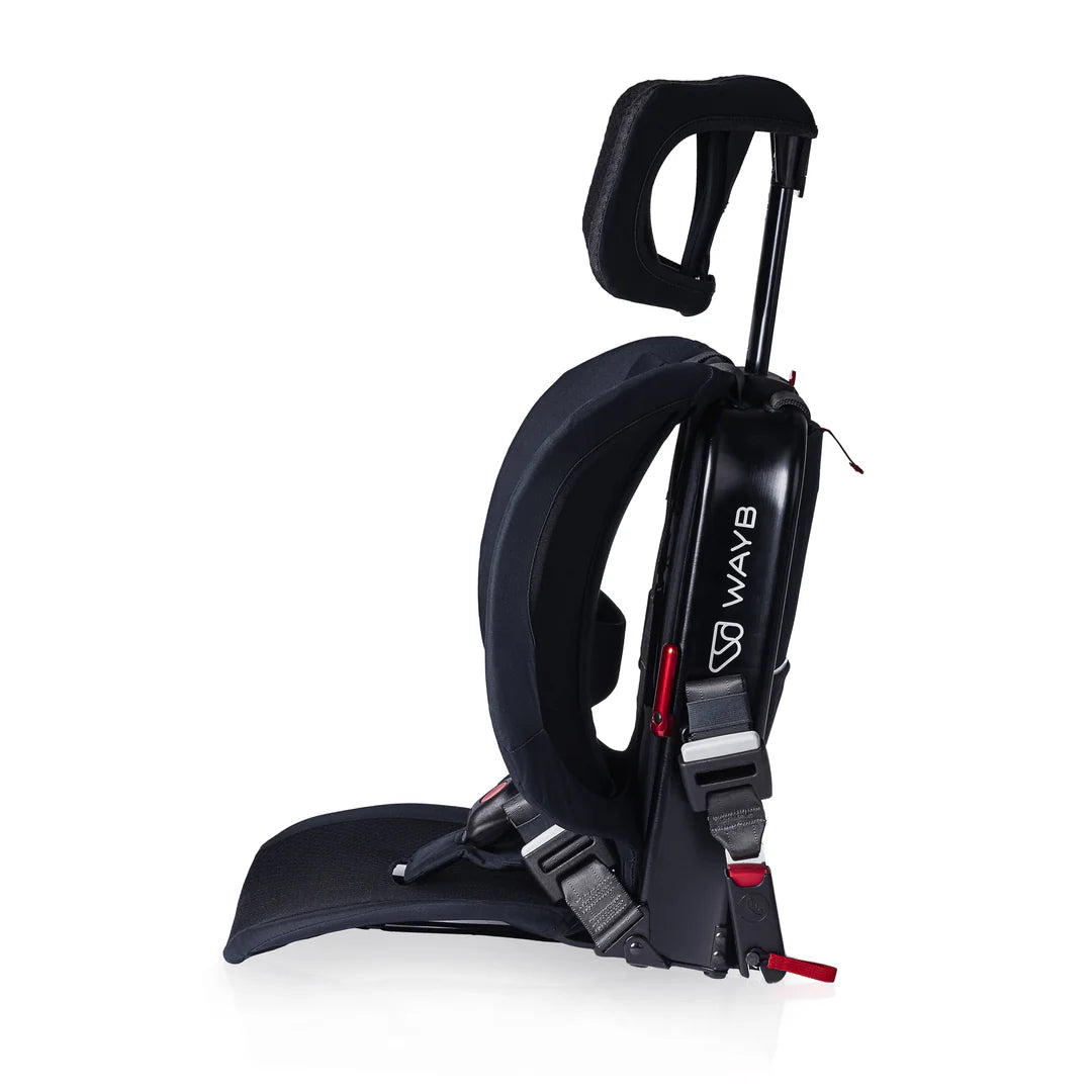 WAYB Pico Traveling Booster Car Seat