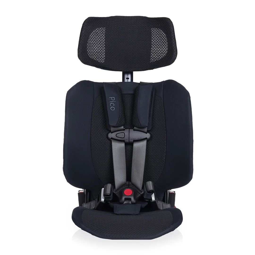WAYB Pico Traveling Booster Car Seat