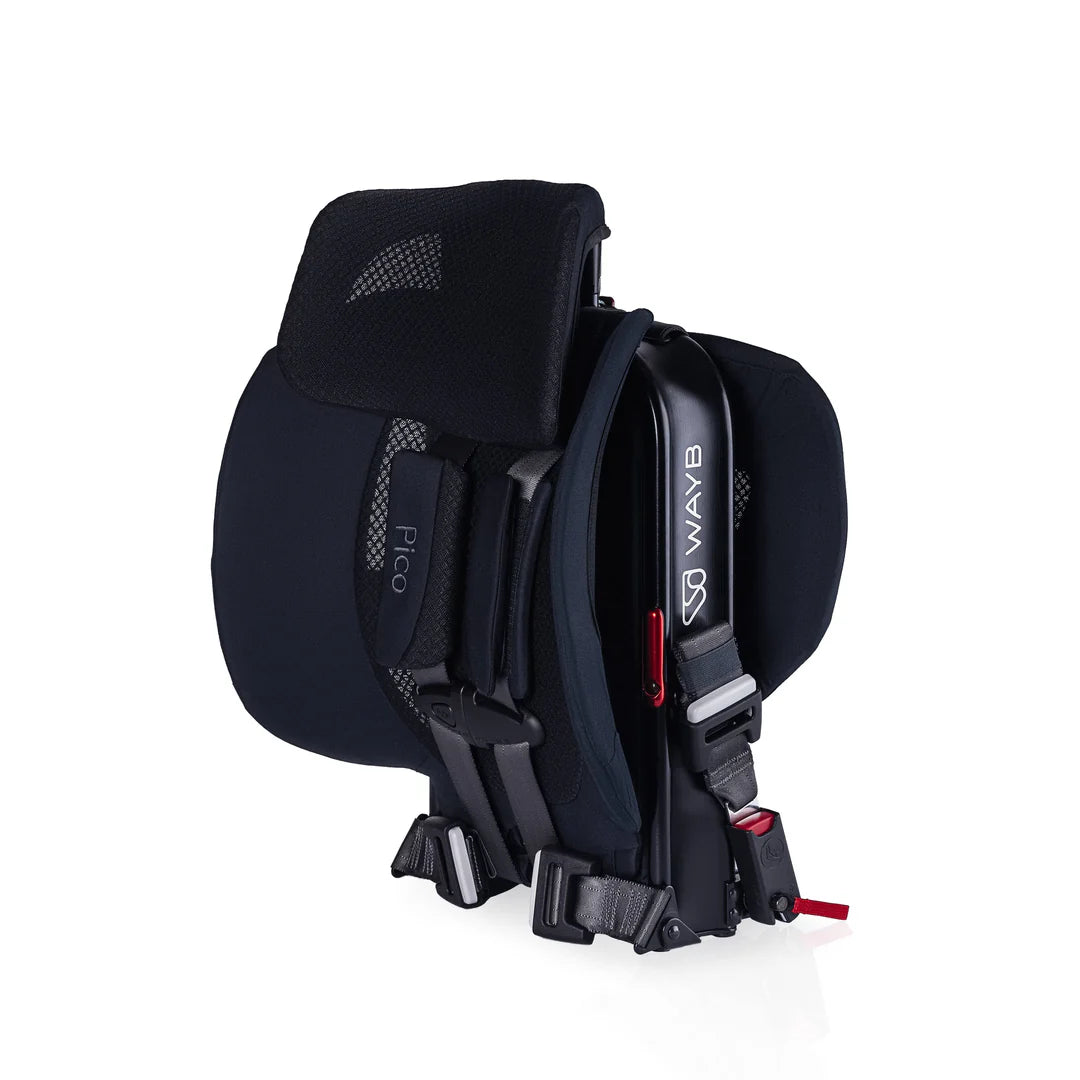 WAYB Pico Traveling Booster Car Seat