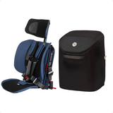 WAYB Pico Car Seat with Travel Bag main image