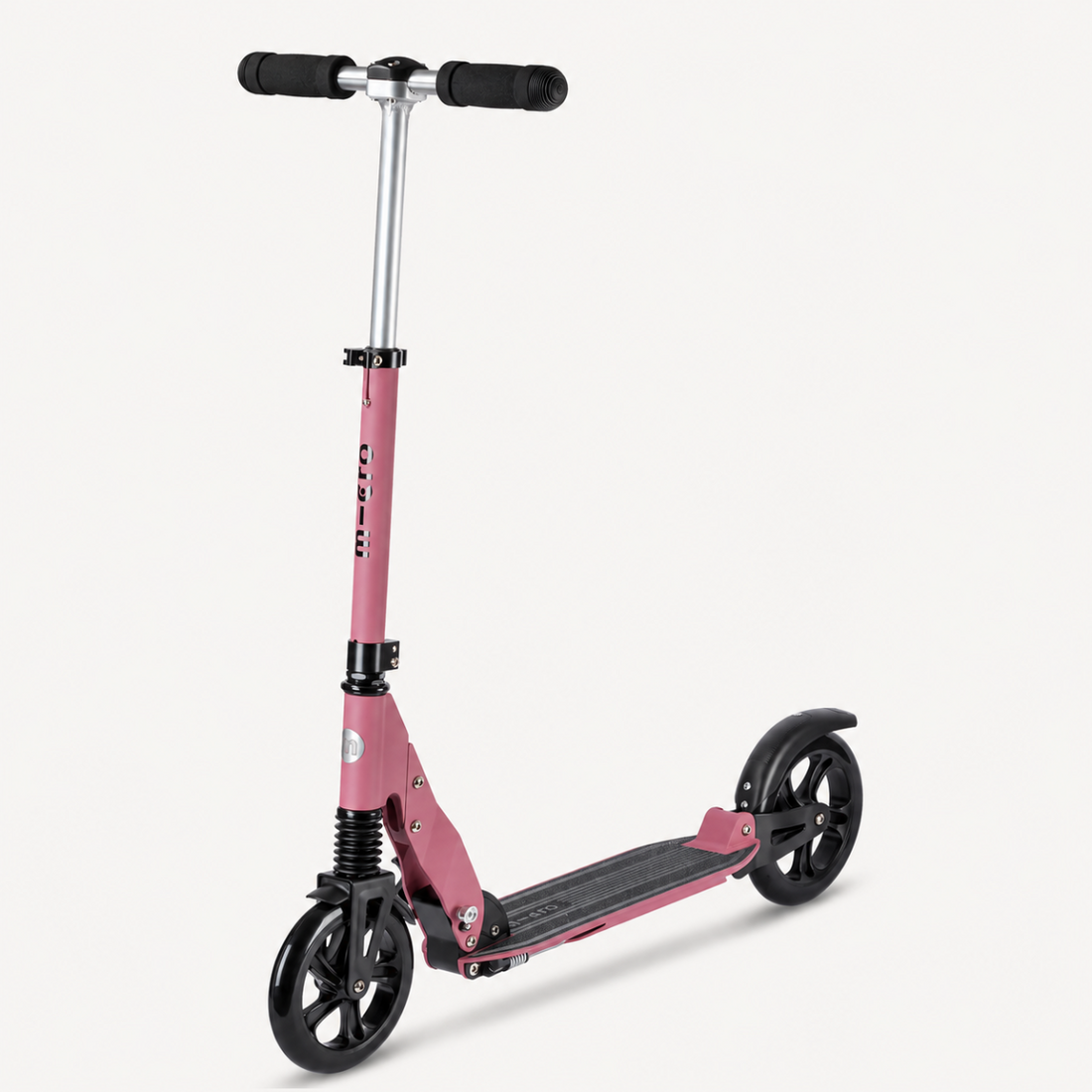 
Micro Kickboard - Suspension Scooter