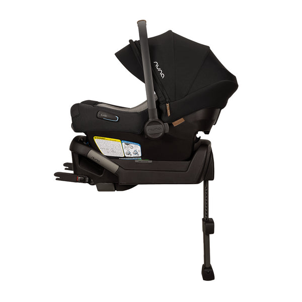 Bumbleride Indie Twin + Two Pipa Aire Travel System
