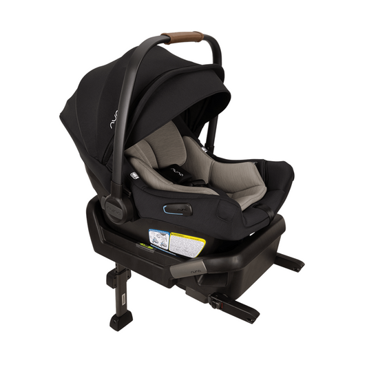Main Image For Nuna PIPA Aire with PIPA Series Base
