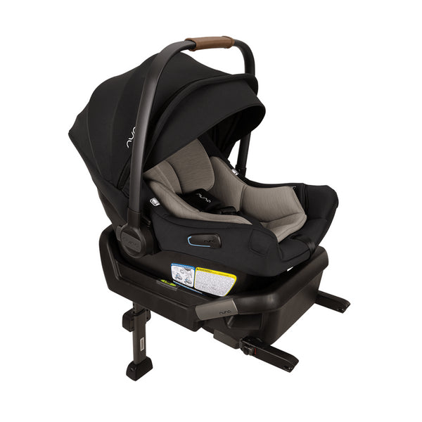 Bumbleride Indie Twin + Pipa Aire System